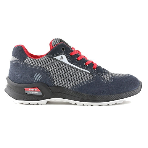 Scarpe antinfortunistiche Lothar Fighter S1P SRC