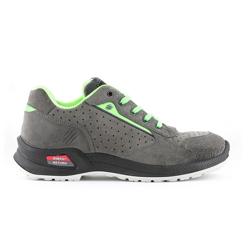 Calzature di sicurezza Minosse Fighter S1P SRC