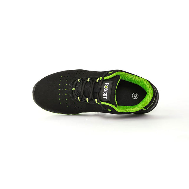 Scarpe antinfortunistiche Foxcot Firefly S1P SR