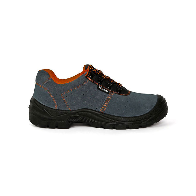 Scarpe antinfortunistiche Foxcot Wasp Grey S1P SR