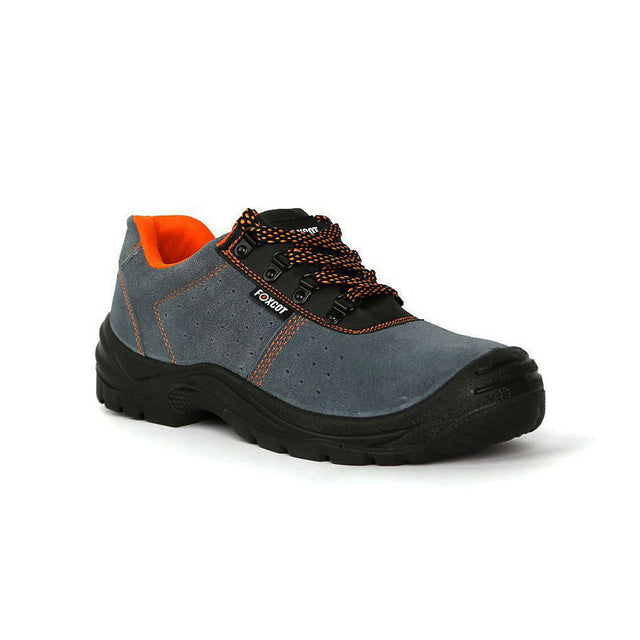 Scarpe antinfortunistiche Foxcot Wasp Grey S1P SR