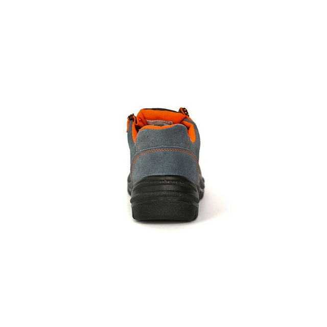 Scarpe antinfortunistiche Foxcot Wasp Grey S1P SR