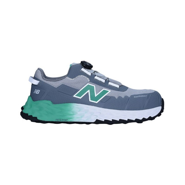 Scarpe antinfortunistiche New Balance Fresh Foam Cremorne Boa S3L ESD HRO SR FO