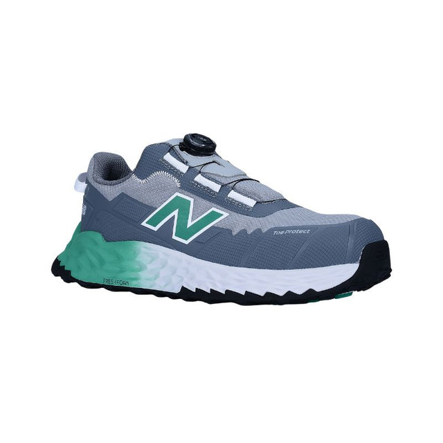Scarpe antinfortunistiche New Balance Fresh Foam Cremorne Boa S3L ESD HRO SR FO