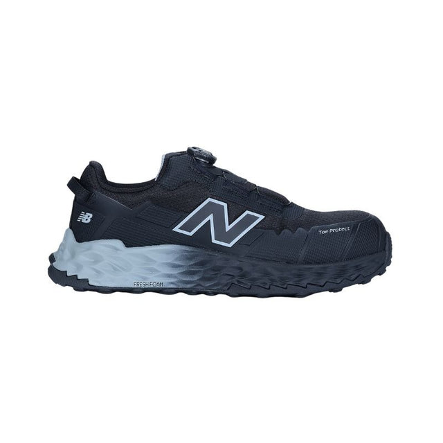 Scarpe antinfortunistiche New Balance Fresh Foam Cremorne Boa S3L ESD HRO SR FO