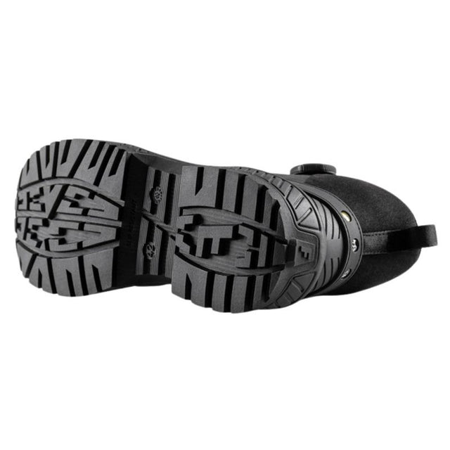 Scarpe antinfortunistiche Fristads ComfortStep Mid S3S ESD BOA SR FO LG SC HI CI HRO