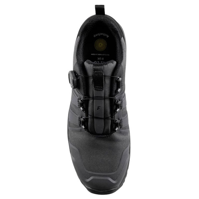 Scarpe antinfortunistiche Fristads ComfortStep Mid S3S ESD BOA SR FO LG SC HI CI HRO