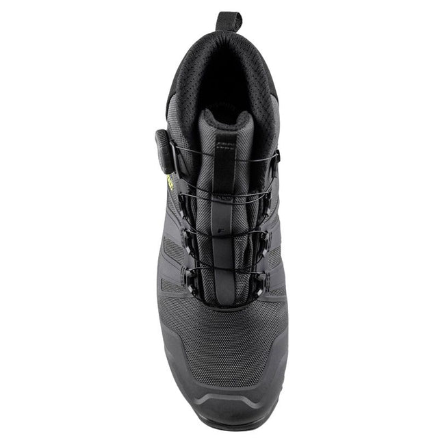 Scarpe alte antinfortunistiche Fristads ComfortStep MID S7S ESD BOA SR FO LG SC HI CI HRO