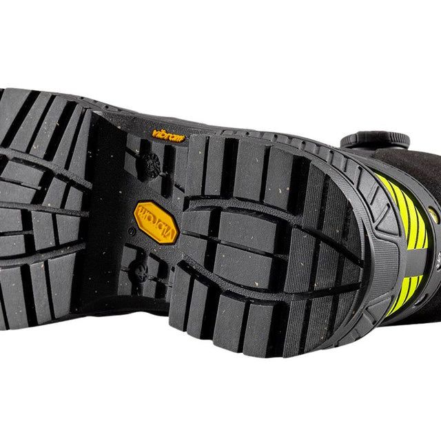 Scarpe alte antinfortunistiche Fristads ComfortStep MID S7S ESD BOA SR FO LG SC HI CI HRO