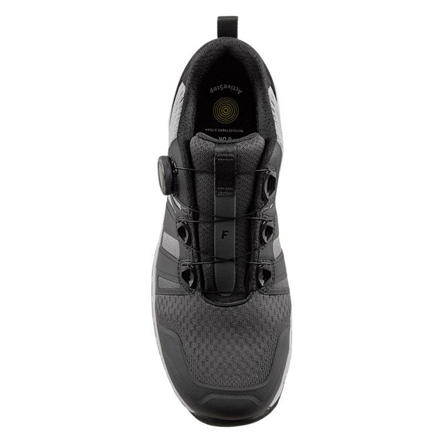 Scarpe antinfortunistiche Fristads ComfortStep S1PS ESD BOA SR FO