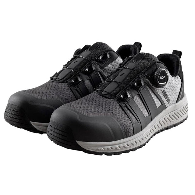 Scarpe antinfortunistiche Fristads ComfortStep S1PS ESD BOA SR FO