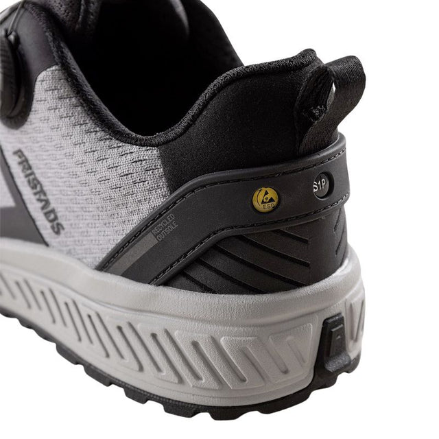 Scarpe antinfortunistiche Fristads ComfortStep S1PS ESD BOA SR FO
