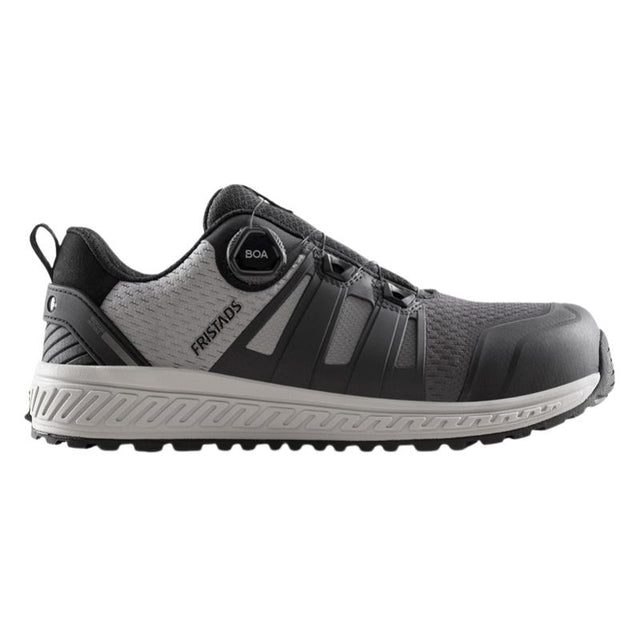Scarpe antinfortunistiche Fristads ComfortStep S1PS ESD BOA SR FO