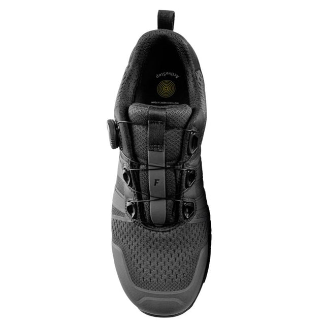 Scarpe antinfortunistiche Fristads ComfortStep S1PS ESD BOA SR FO