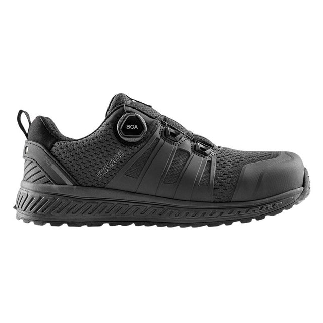Scarpe antinfortunistiche Fristads ComfortStep S1PS ESD BOA SR FO