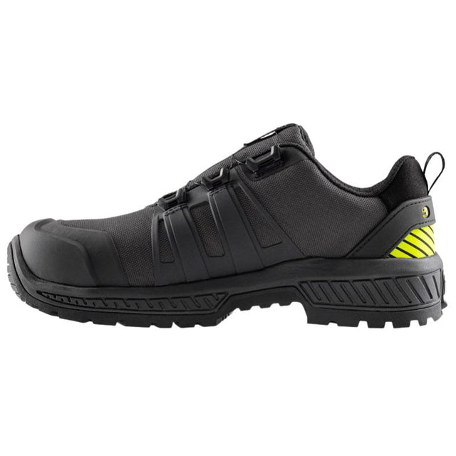 Scarpe antinfortunistiche Fristads ComfortStep S3S ESD BOA SR FO LG SC HI CI HRO