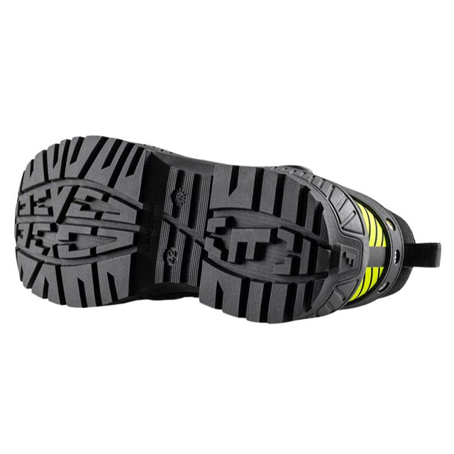 Scarpe antinfortunistiche Fristads ComfortStep S3S ESD BOA SR FO LG SC HI CI HRO