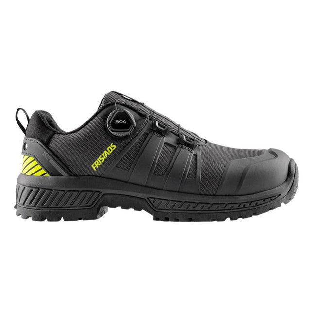 Scarpe antinfortunistiche Fristads ComfortStep S3S ESD BOA SR FO LG SC HI CI HRO