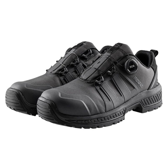 Scarpe antinfortunistiche Fristads ComfortStep S3S ESD BOA SR FO LG SC HI CI HRO