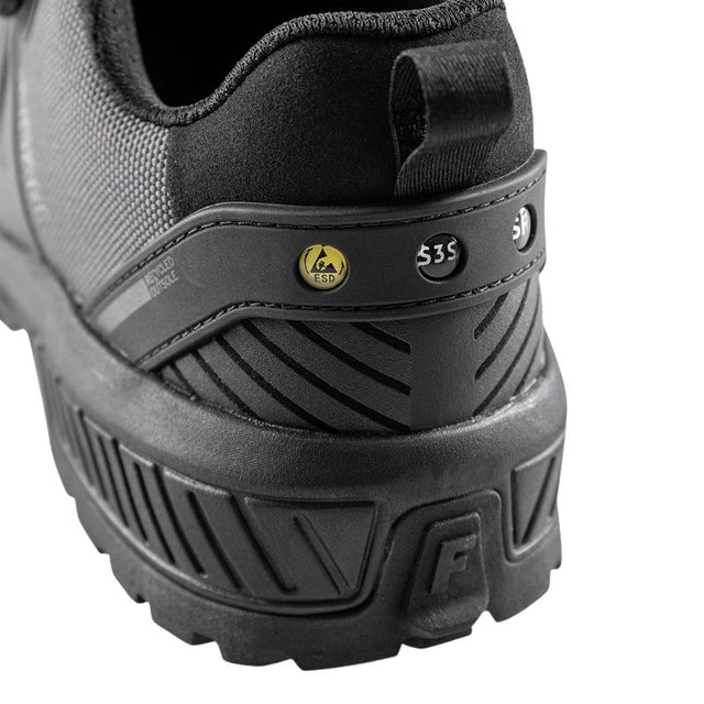 Scarpe antinfortunistiche Fristads ComfortStep S3S ESD BOA SR FO LG SC HI CI HRO