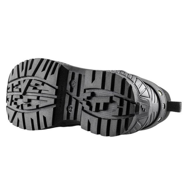 Scarpe antinfortunistiche Fristads ComfortStep S3S ESD BOA SR FO LG SC HI CI HRO