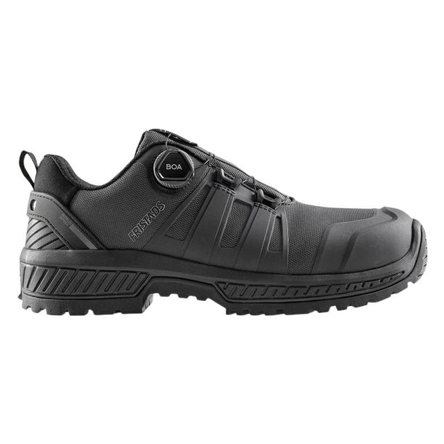 Scarpe antinfortunistiche Fristads ComfortStep S3S ESD BOA SR FO LG SC HI CI HRO