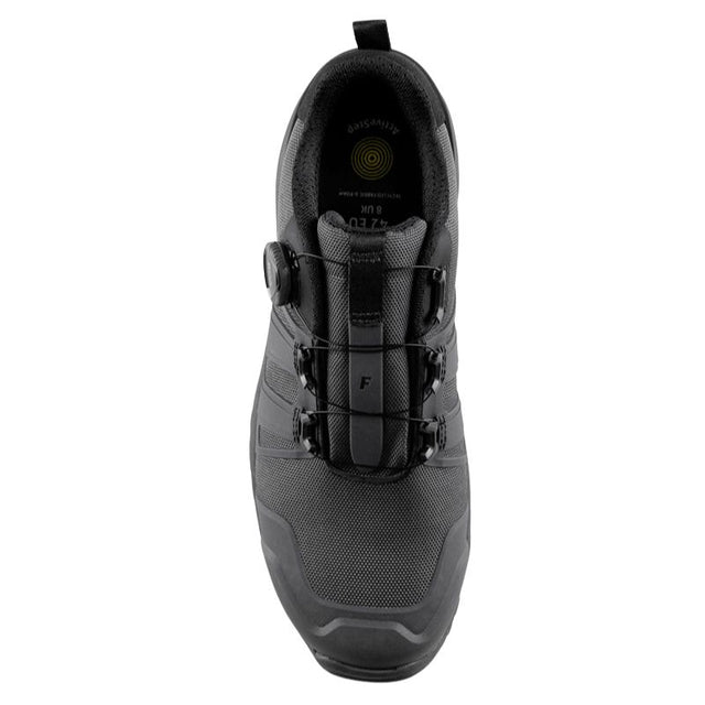 Scarpe antinfortunistiche Fristads ComfortStep S3S ESD BOA SR FO LG SC HI CI HRO
