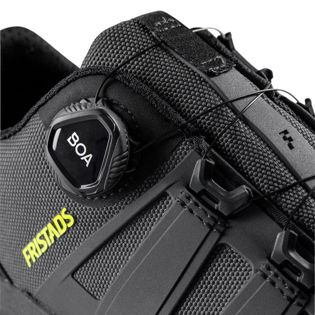 Scarpe antinfortunistiche Fristads ComfortStep S7S ESD BOA SR FO LG SC HI CI HRO