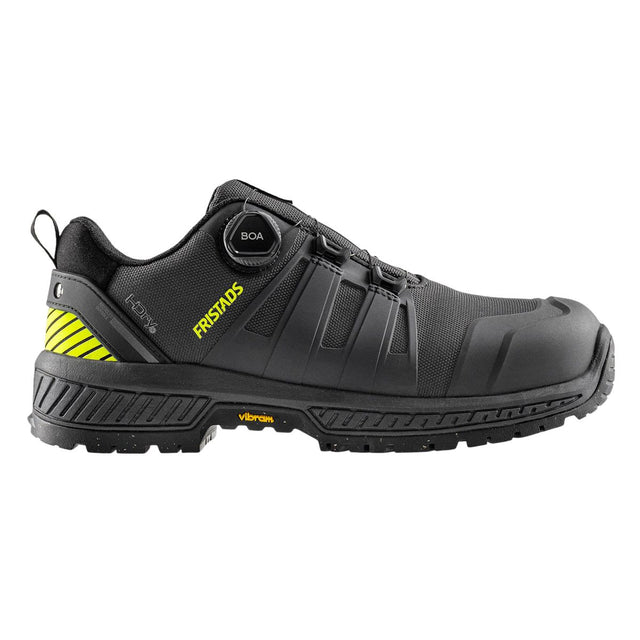 Scarpe antinfortunistiche Fristads ComfortStep S7S ESD BOA SR FO LG SC HI CI HRO