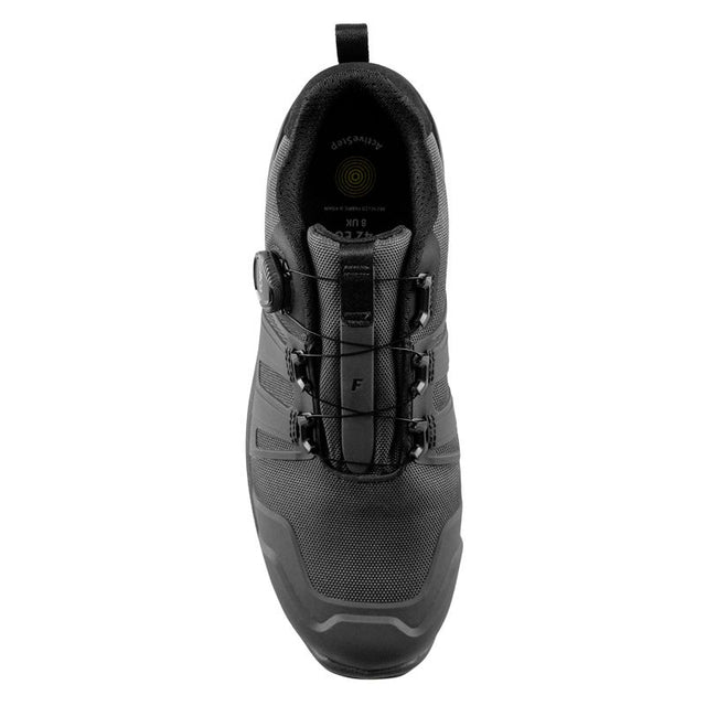 Scarpe antinfortunistiche Fristads ComfortStep S7S ESD BOA SR FO LG SC HI CI HRO