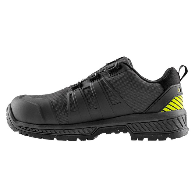 Scarpe antinfortunistiche Fristads ComfortStep S7S ESD BOA SR FO LG SC HI CI HRO
