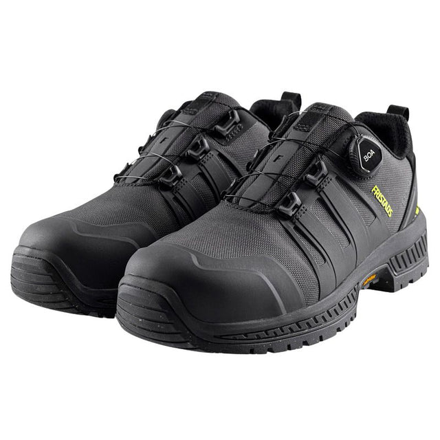 Scarpe antinfortunistiche Fristads ComfortStep S7S ESD BOA SR FO LG SC HI CI HRO