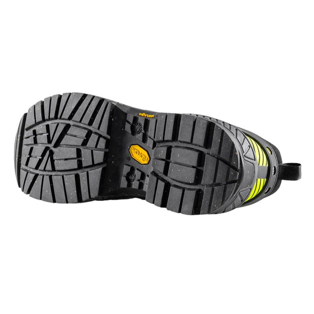 Scarpe antinfortunistiche Fristads ComfortStep S7S ESD BOA SR FO LG SC HI CI HRO