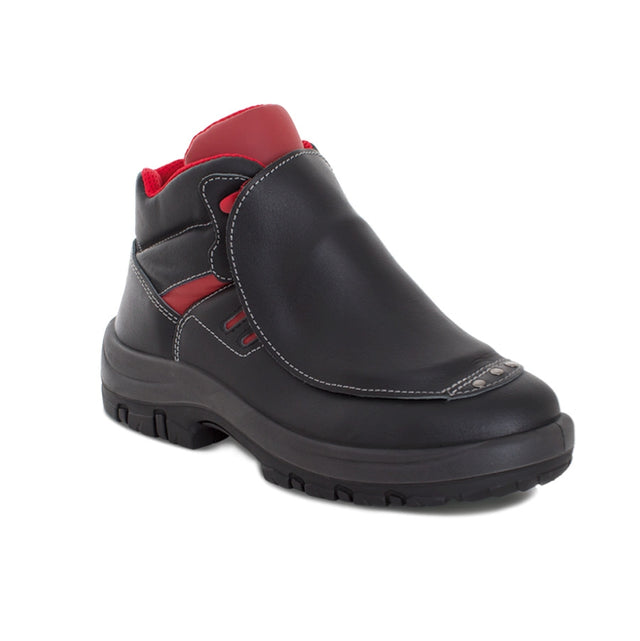 Scarpe di sicurezza Apollo S3 M HRO SRC FTG