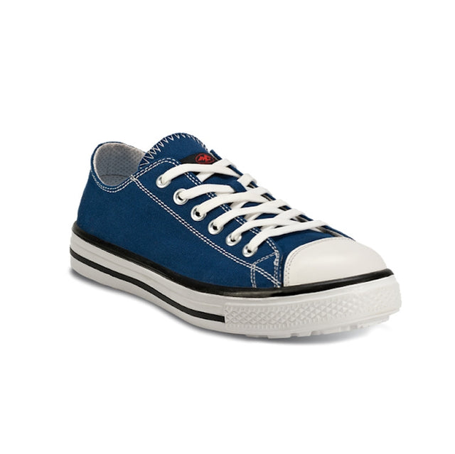 Scarpe antinfortunistiche FTG Blues low S1P SRC