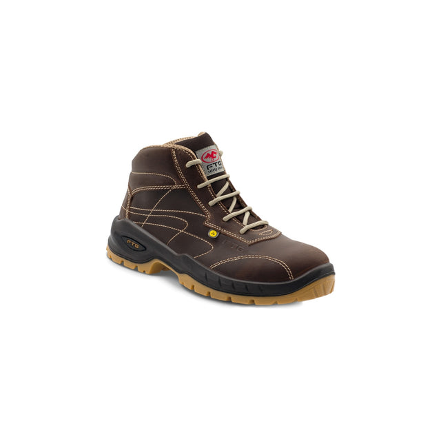 Scarpe antinfortunistiche Convair 2 S3 SRC ESD FTG