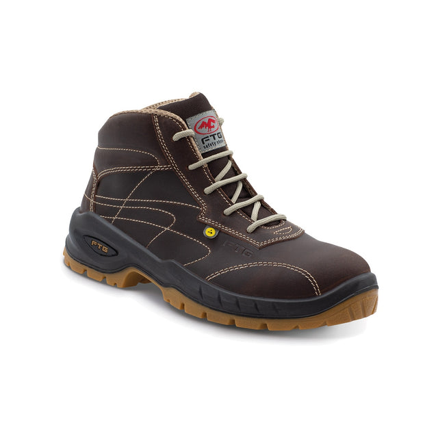Scarpe antinfortunistiche Convair 2 S3 SRC ESD FTG