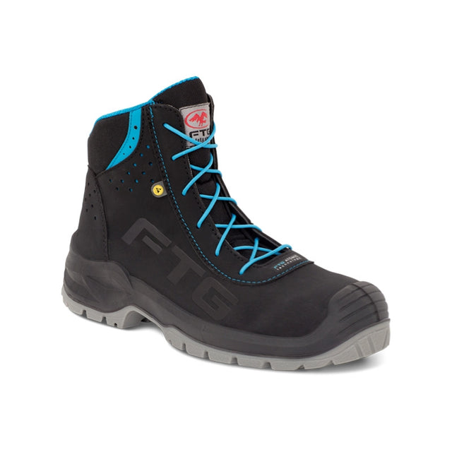 Scarpe protettive Firebrand S3 SRC ESD FTG