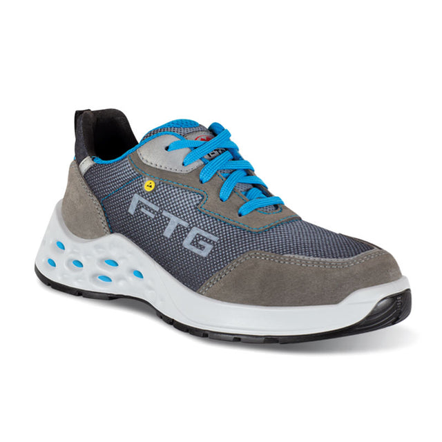 Scarpe antinfortunistiche FTG Fresh S1PS FO SR ESD