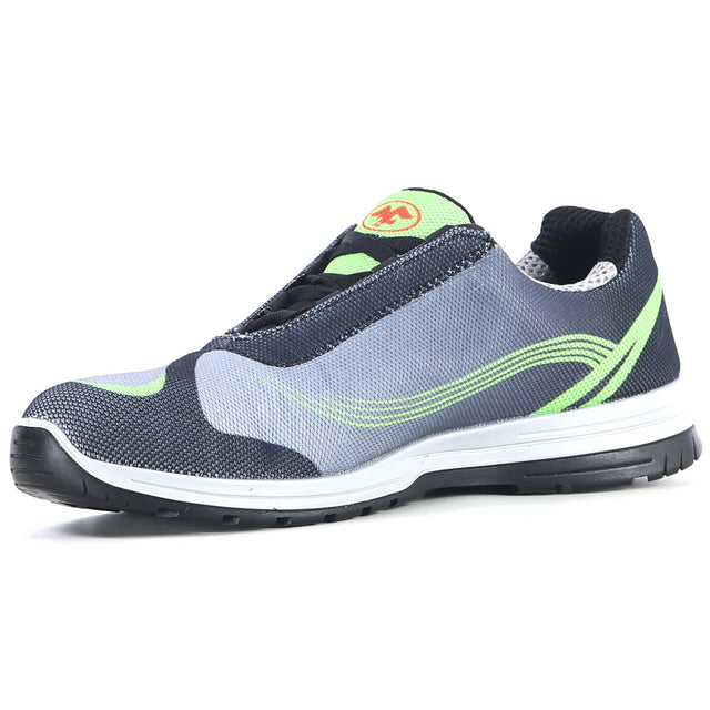 Calzature da lavoro Golf S1P SRC ESD FTG