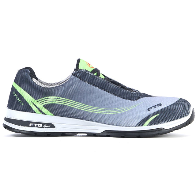 Calzature da lavoro Golf S1P SRC ESD FTG