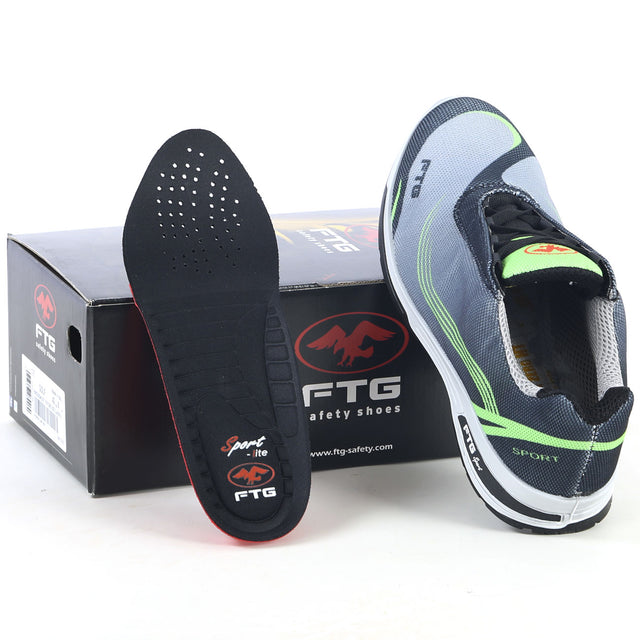 Calzature da lavoro Golf S1P SRC ESD FTG