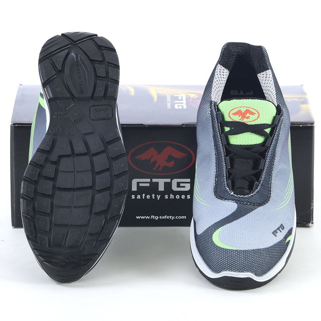 Calzature da lavoro Golf S1P SRC ESD FTG