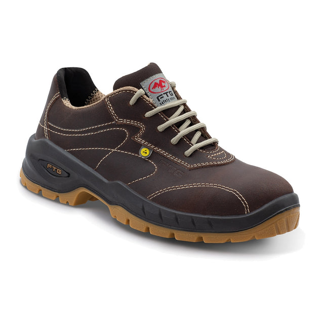 Scarpe di sicurezza Halifax 2 S3 SRC ESD