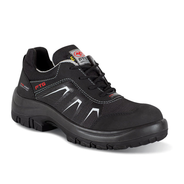 Scarpe antinfortunistiche Kratos  SB E WPA PS HI CI HRO FO SR FTG