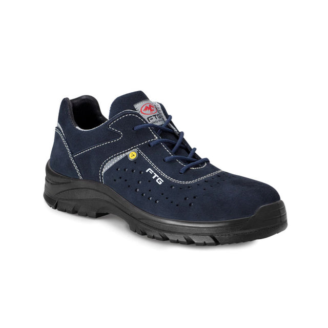 Scarpe antinfortunistiche FTG Mars S1P SRC ESD