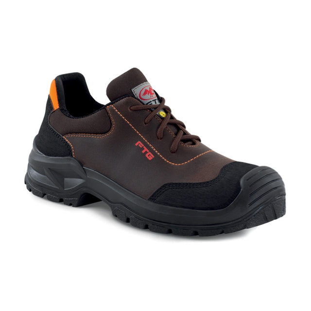 Scarpe da lavoro Meteor S3 SRC ESD FTG