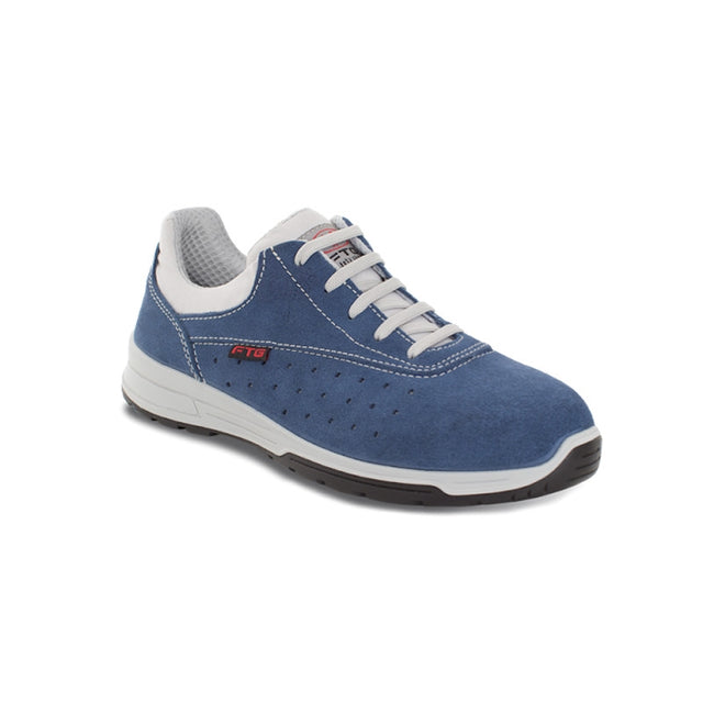 Scarpe da lavoro Ride S1 SRC ESD FTG