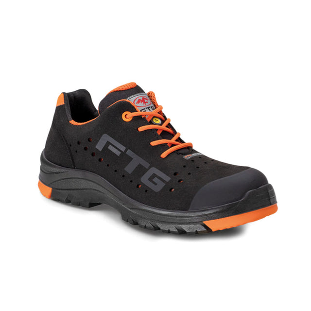 Scarpe antinfortunistiche Saturn S1P SRC ESD FTG