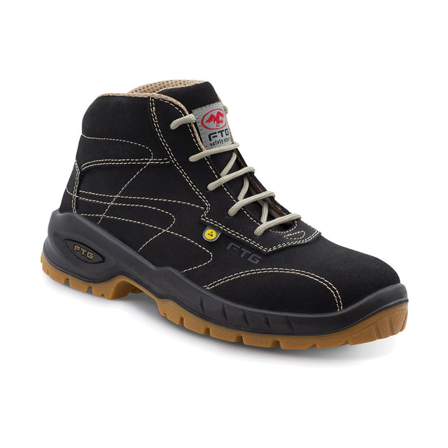 Scarpe da lavoro Sentry 2 S3 SRC ESD FTG